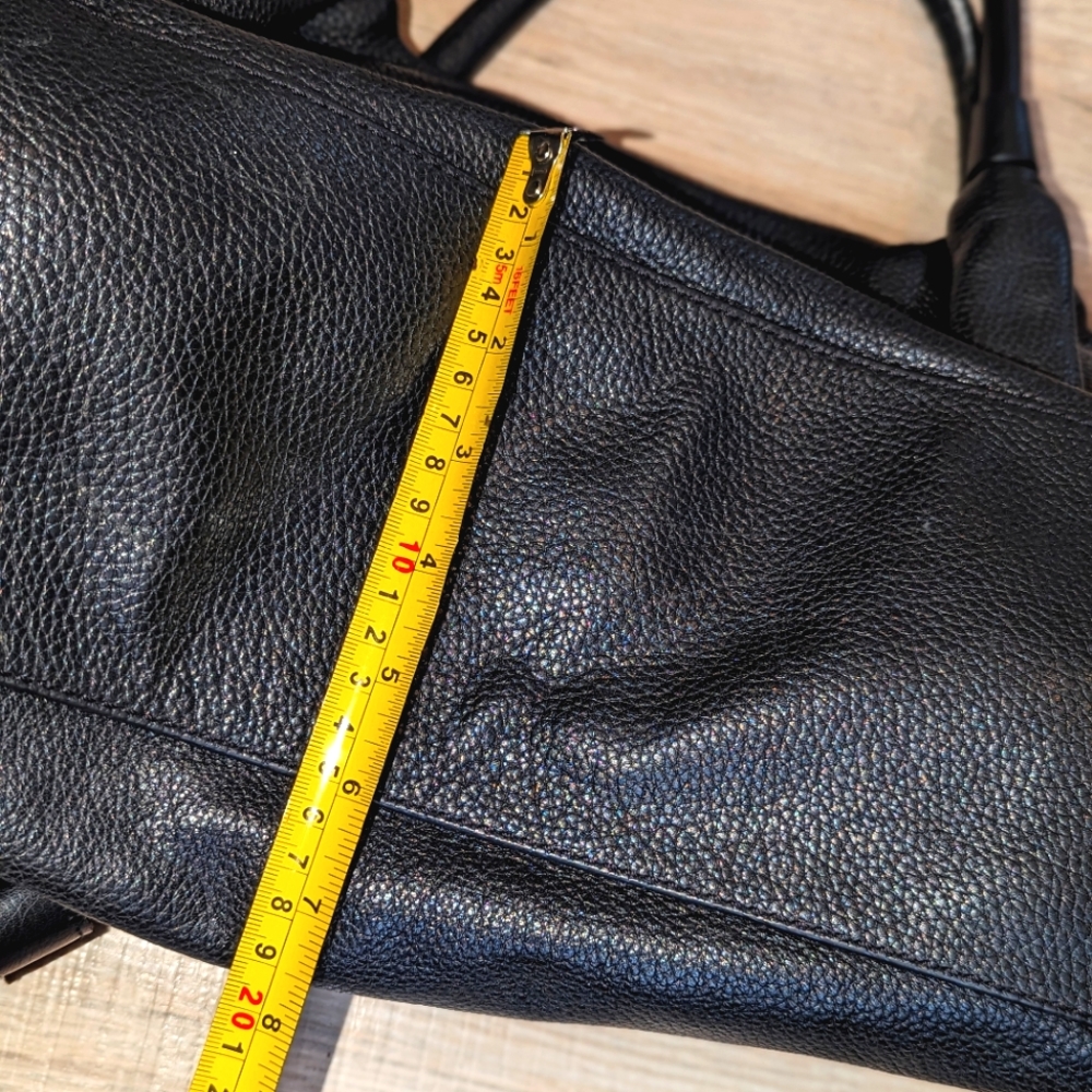Kate Spade Leather Handbag - Picture 11 of 13